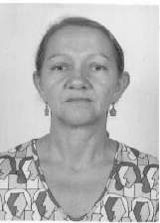Marilac da Silva Holanda