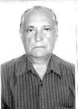 Dr. Luiz Freires Melo