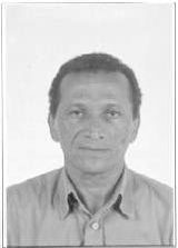 Luis Iram