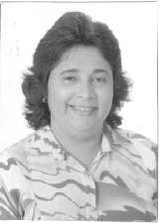 Sonia Martins
