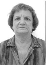 Liduina Silveira