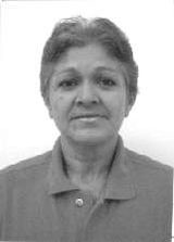 Ana Glória