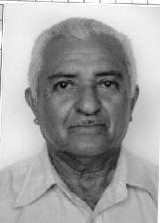 Antonio Chicó