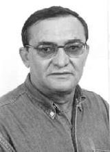 Luis Cristino
