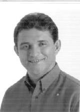 Dr. Márcio Ary