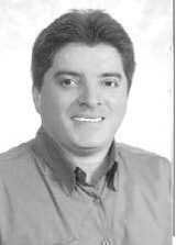 Robério Ferrer