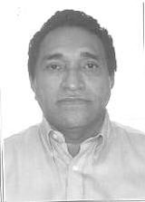 Dr Abdias
