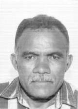 Acrísio Mariano
