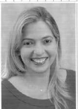 Leile Karine