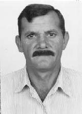 Antonio Pedro