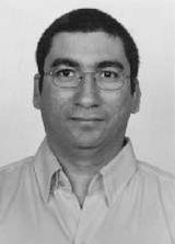 Professor Christianno Castelo