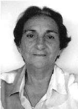 Sarita, Dona Sarita