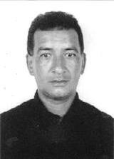 Elson Agente de Saúde