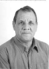 Antonio Bráz
