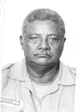 Sargento Vieira