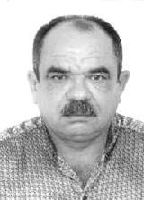 Sargento Almeida