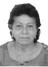 Francisca Rodrigues