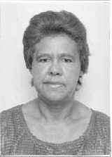 Aparecida Evangelista