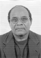 Professor Ancheita
