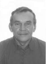 Alberto Machado