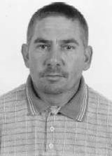 Rogerio das Queimadas