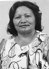 Ana Esmeraldo
