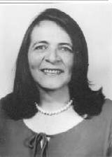 Edna Almino