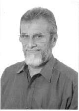 Vereador Cacá