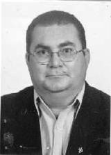Pastor Ricardo Alcântara