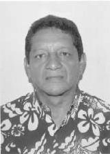 Chico Xavier