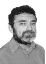 Professor Cicero Calou