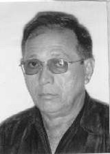 Professor Osvaldo