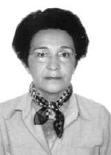 Dona Izaura