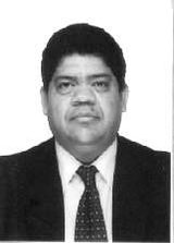 Pastor Kaleb Cardoso