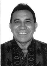 Professor Arnaldo