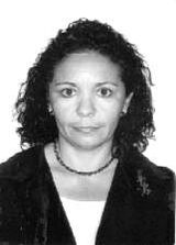 Professora Luziana