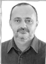 Sergio Novais