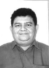 Professor Rubem