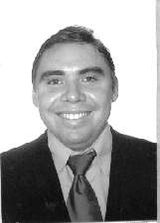 Enfermeiro Marcio