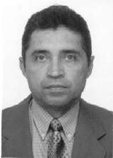 Vlauber Duarte O Irmão