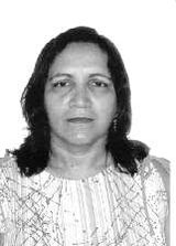 Professora  Juscilene