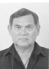 Professor Morais