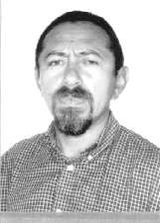 Geraldo Cadeira de Oliveira
