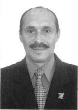 Pastor Paixão