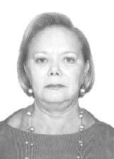 Dra. Terezinha de Jesus