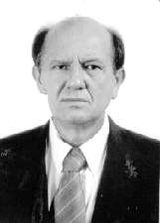 Marcondes Mendonça