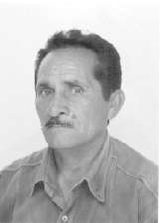 Roci Pereira