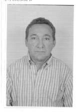 Milton Cassimiro