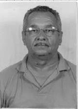 Evaristo Mororo Mororo