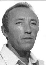 Gilberto da Lagoa